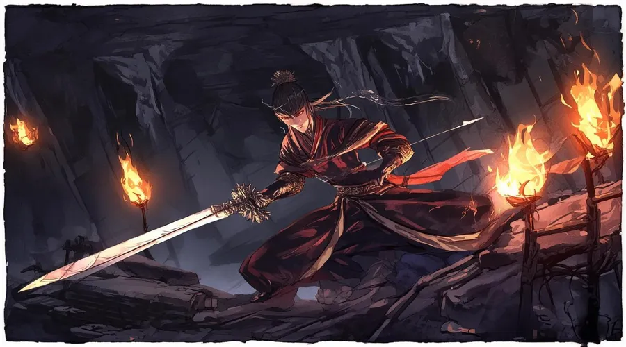 九灵神域兑换码横幅图片1